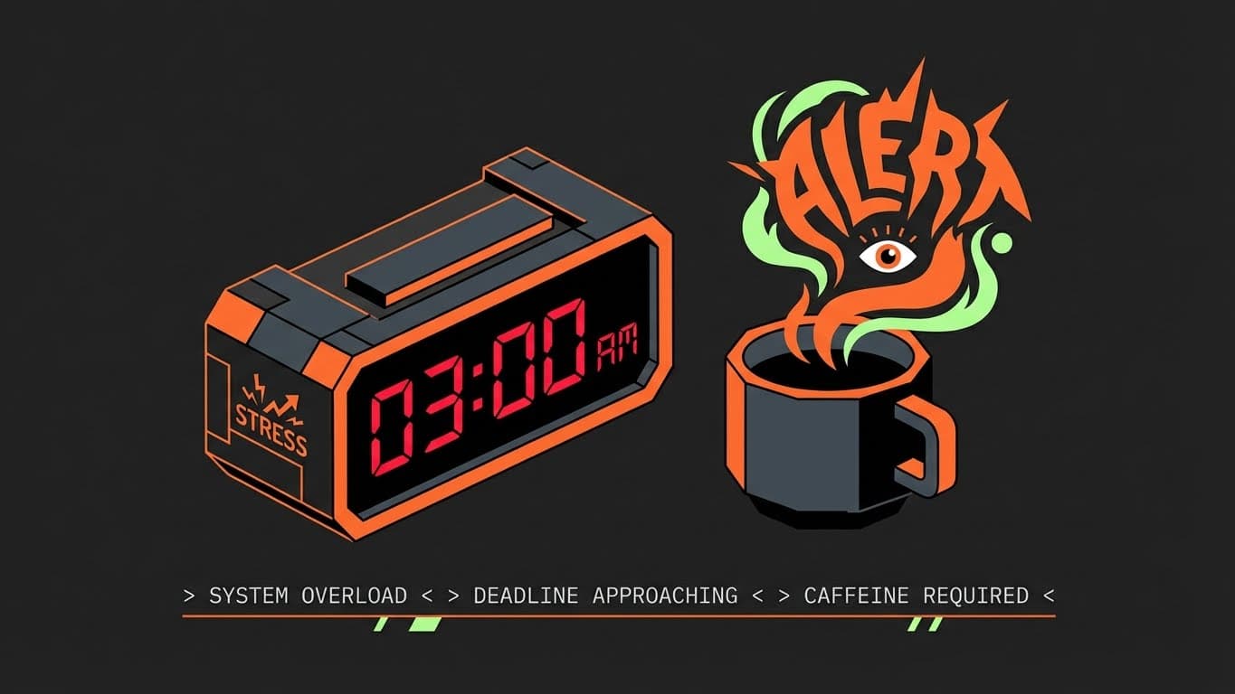 The Sleep-Deprived Senior Test: Why I Hate Your "Magic Numbers"