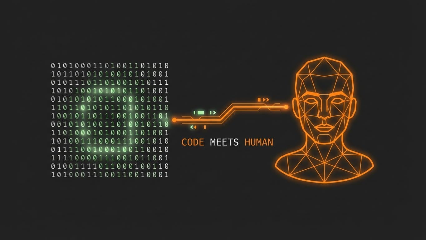 Code is a User Interface (And Yours Might Be Terrible)