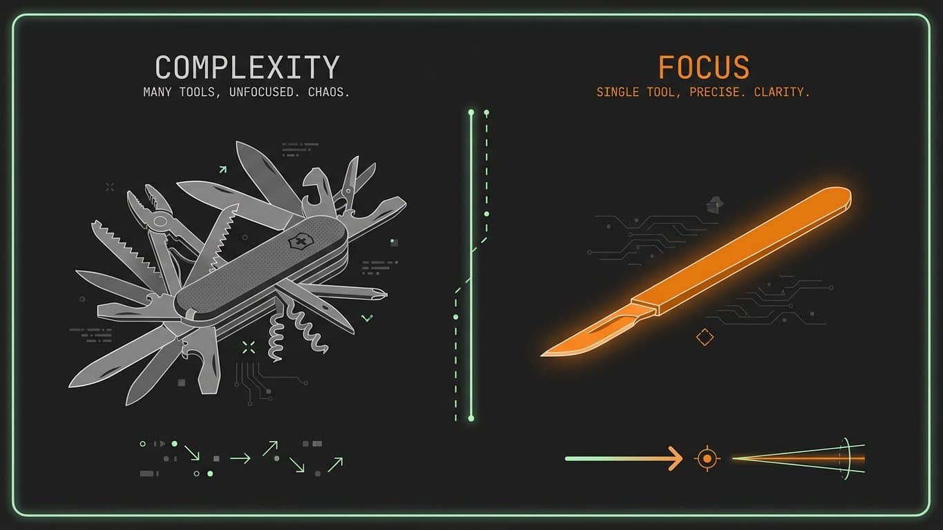 The "And" Test: How I Spot a Monster Function Before it Bites Me