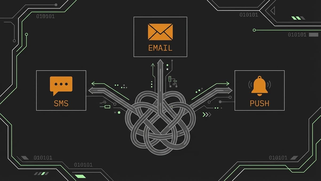 Don't Let the Domains Touch! The Professional Way to Avoid The Switch Smell