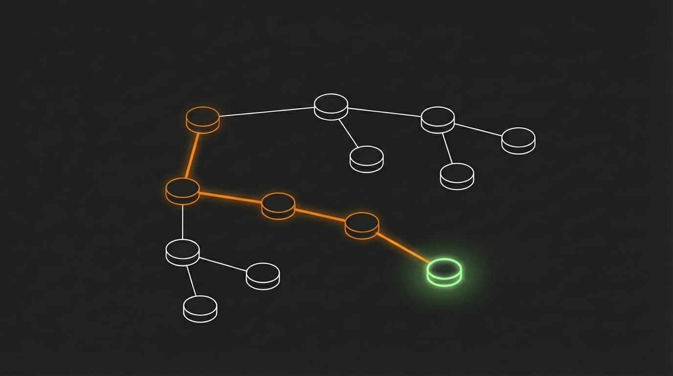 Scaling Profanity Filters: Why I Use Tries for Real-Time Chat