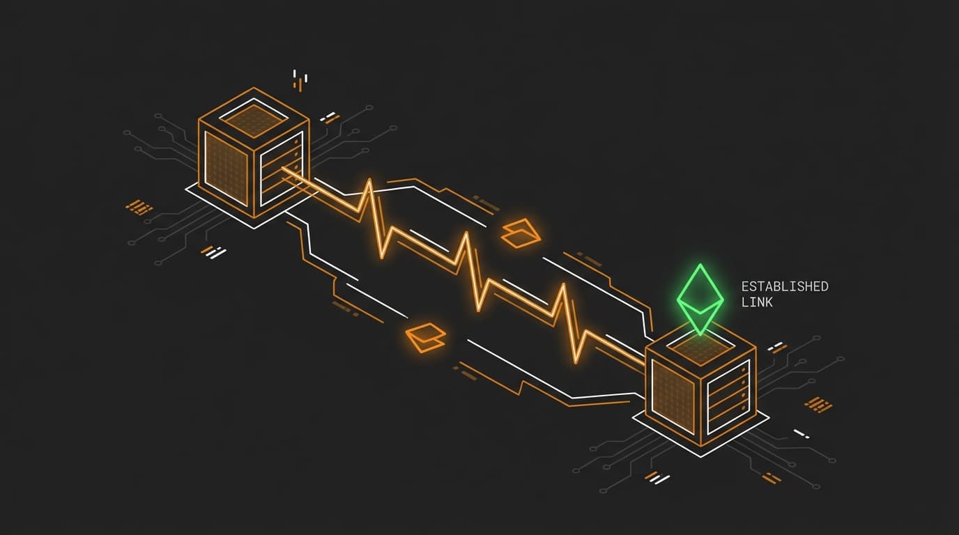 The 600ms Tax: Why Every TCP Connection Starts with a State Negotiation