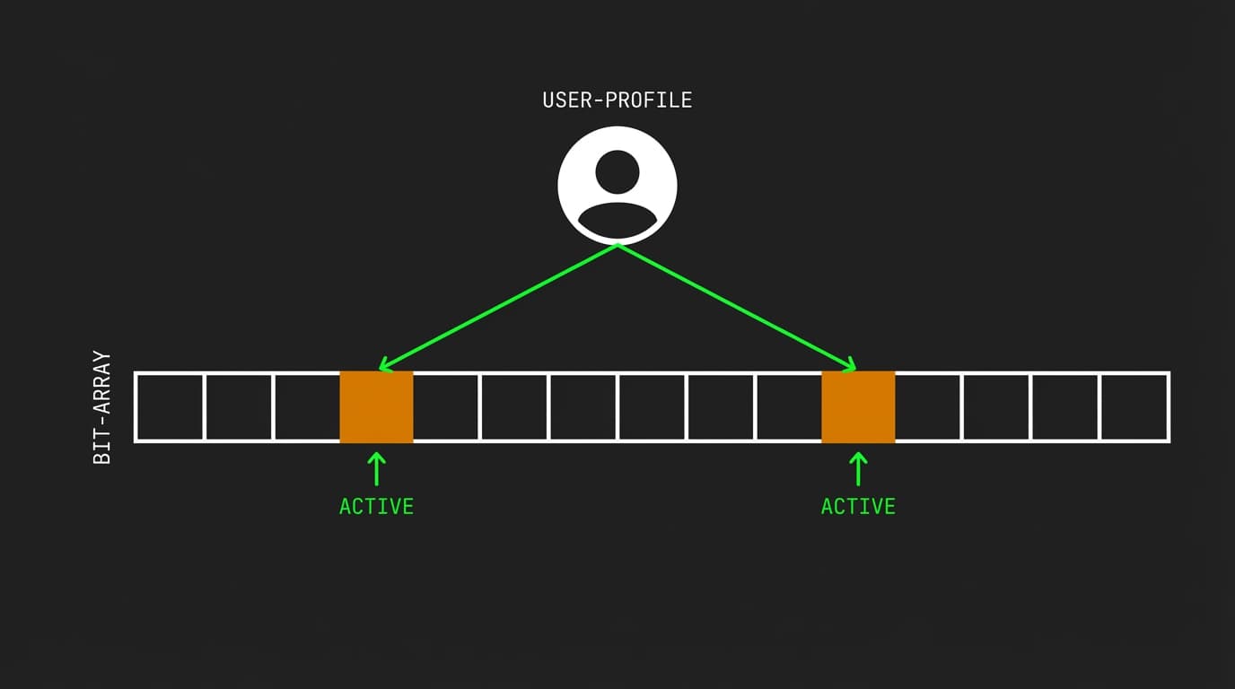 Stop Joining Millions of Rows for Every Single Swipe