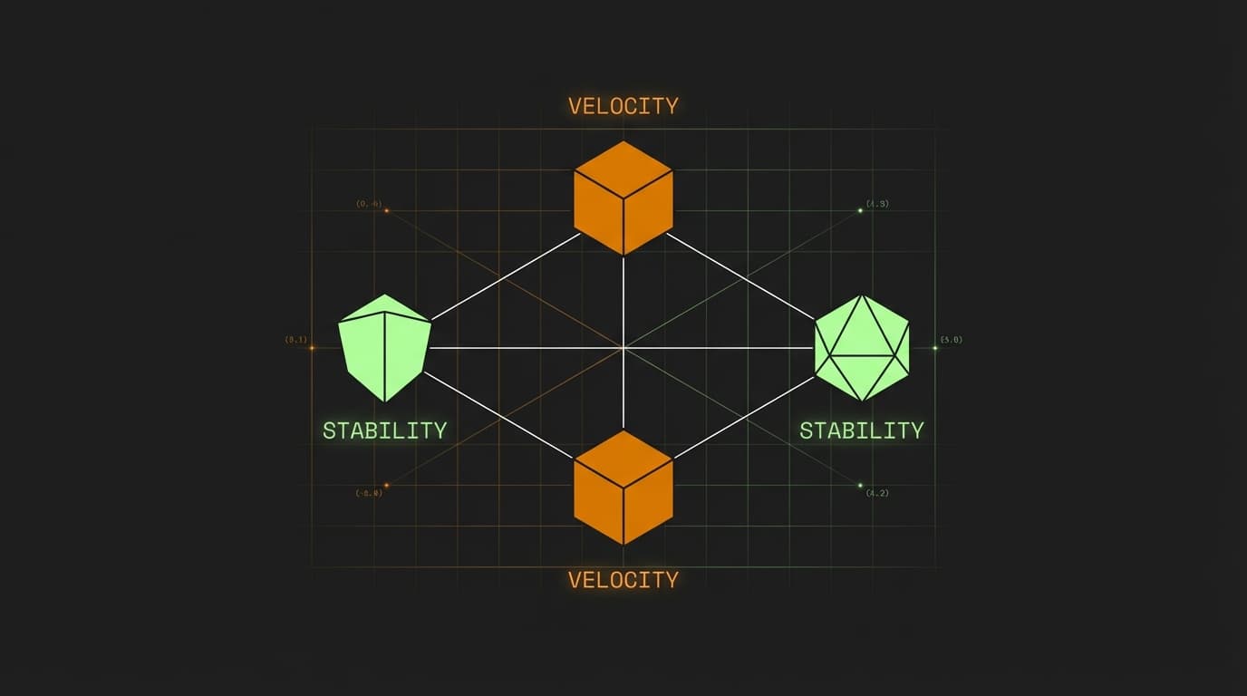 Stop Guessing: Why DORA Metrics are the Only Way to Scale Without Breaking Everything