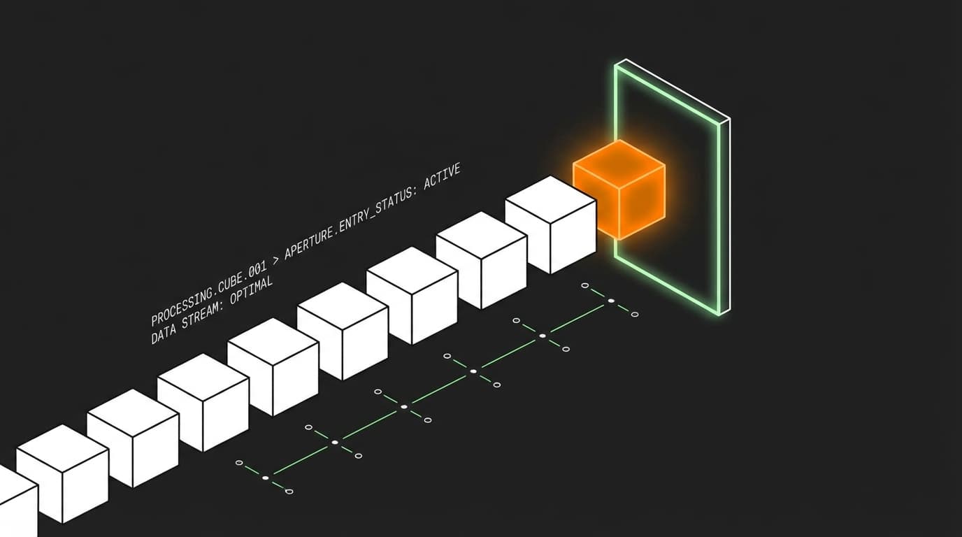 Why Your Distributed System is a Brawl (and How Queues Fix It)
