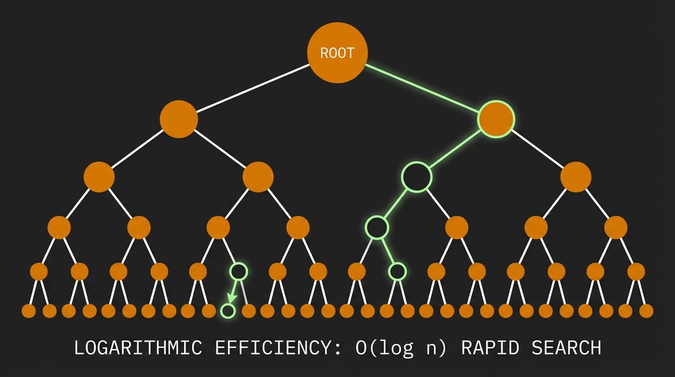 Why Your Linked List Wants to Be a Bloody Tree