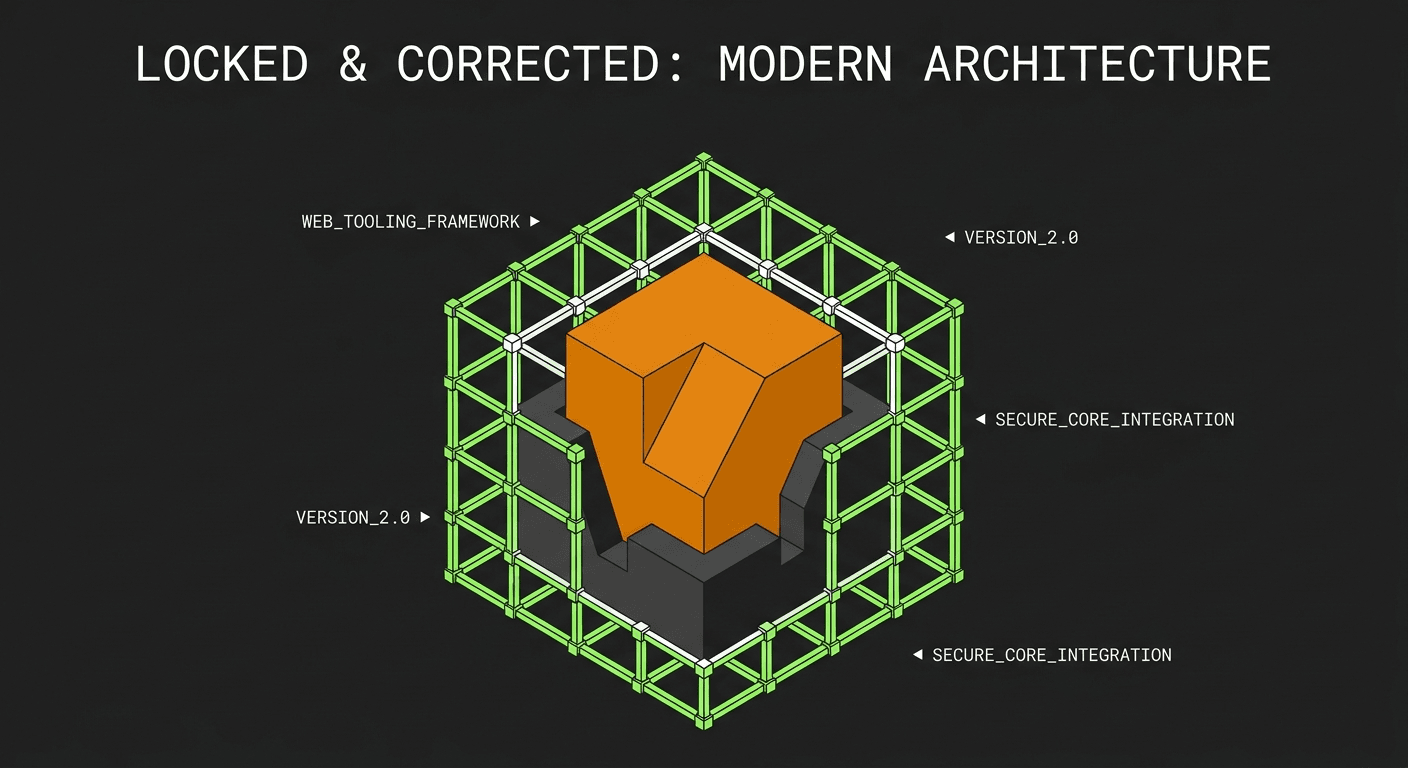 Why JavaScript Has Quirks (And Why TC39 Can't Fix Them)