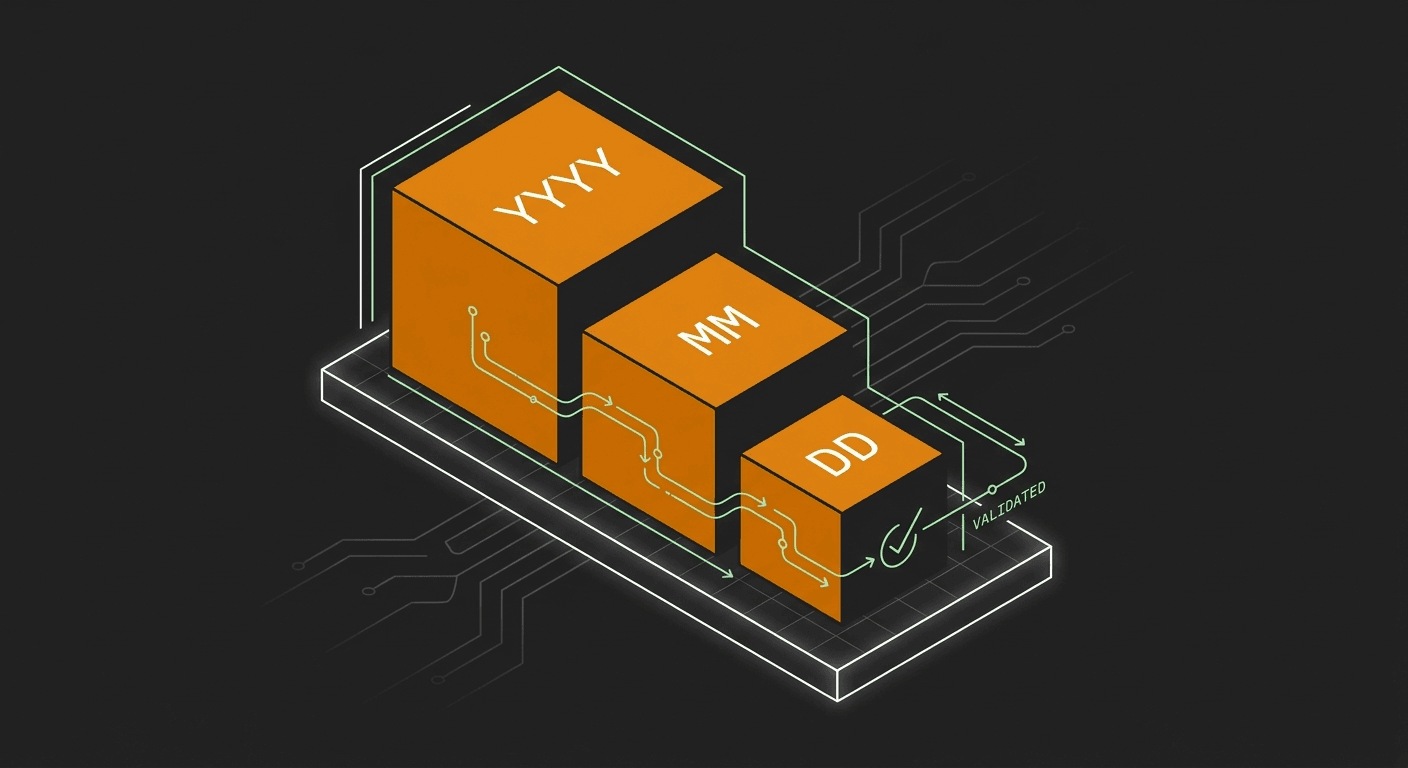 Why Software Engineers Prefer YYYY-MM-DD (ISO 8601)