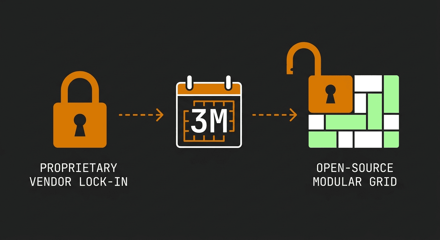Why You Should Wait 3 Months for Open-Source AI