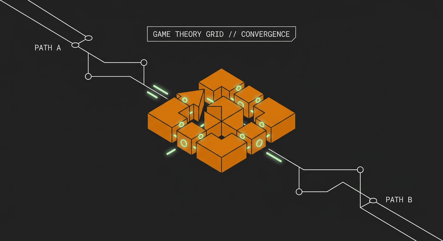 Game Theory in Software Engineering: How Cooperation Wins