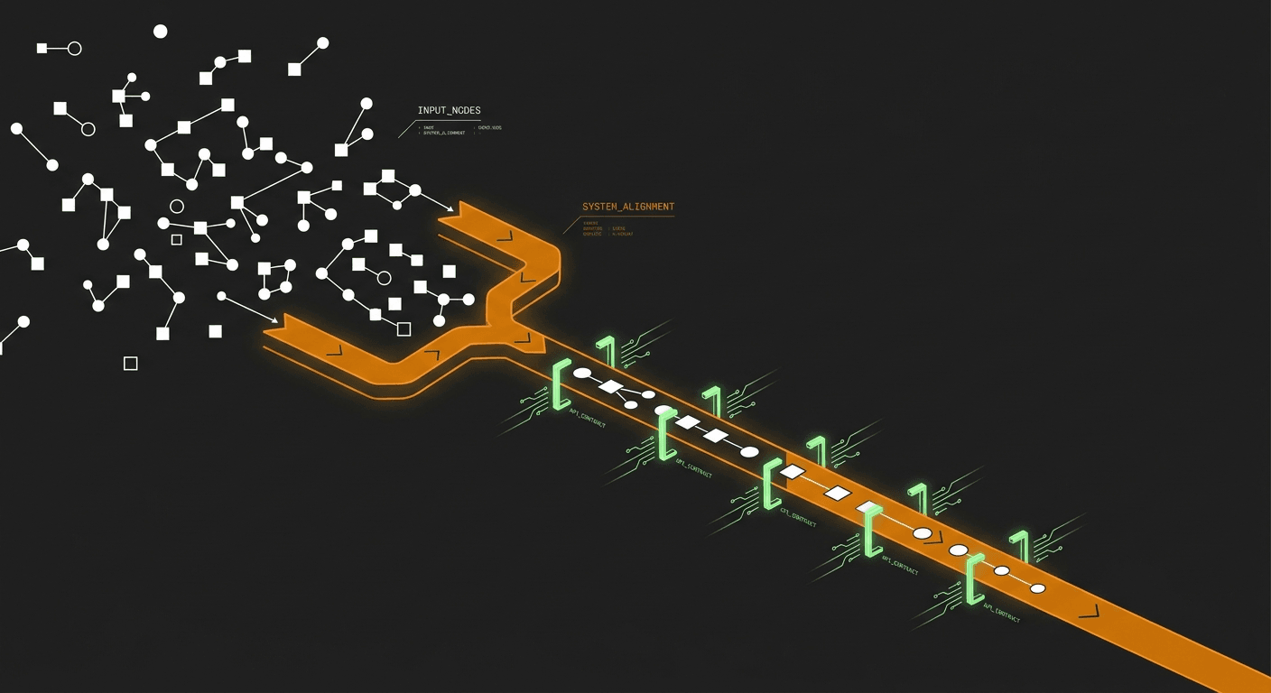 Why Scaling Software Is an Organizational Problem