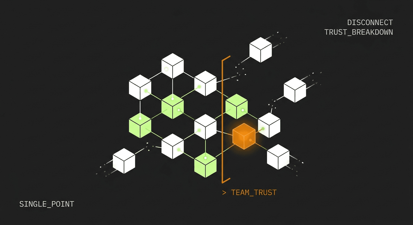 Why the Netflix Keeper Test Hurts Engineering Teams