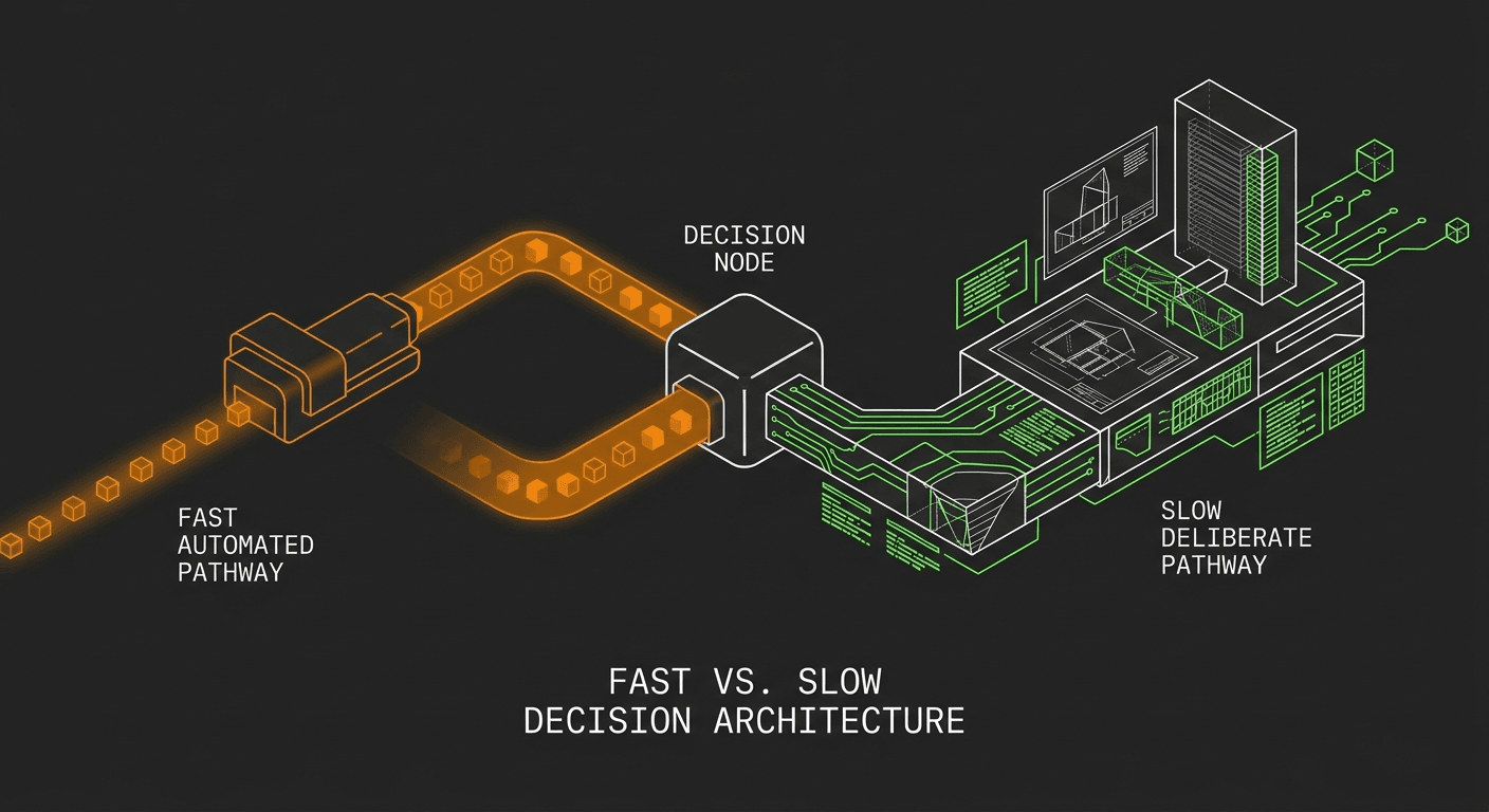 How AI Automates Fast Decisions in Software Engineering