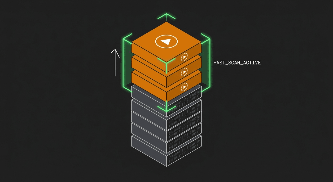 How YouTube Scales Watch History Using Bigtable