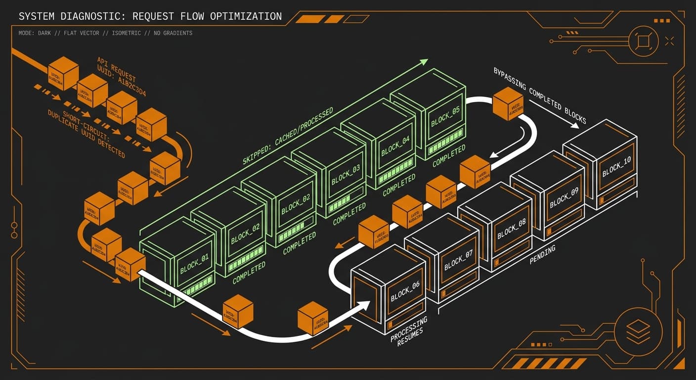 Designing Idempotent APIs and Resilient Pipelines