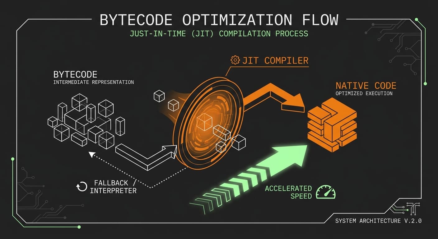 How the V8 Engine Optimizes JavaScript at Runtime