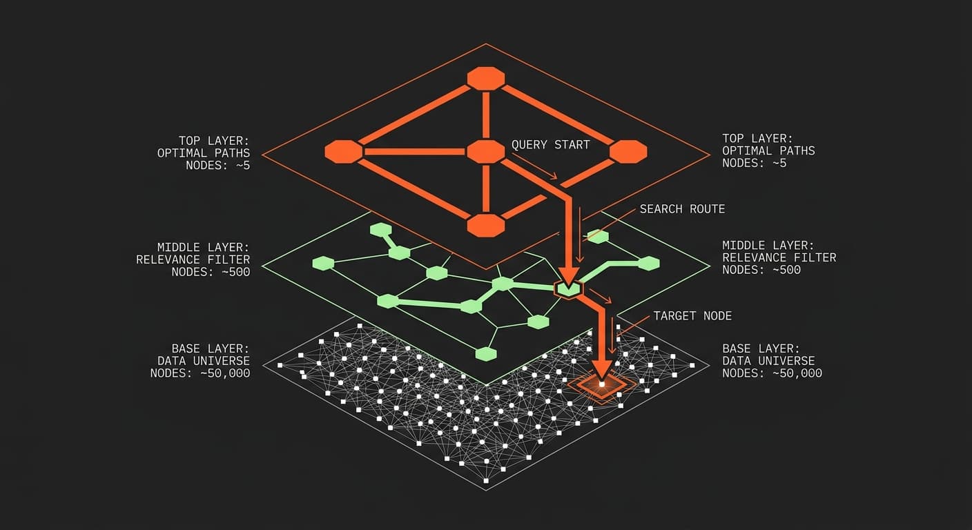 Spotify's Approximate Nearest Neighbor Search