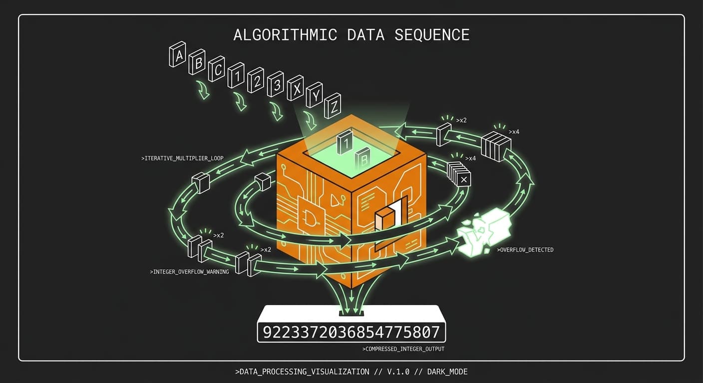 djb2 Hash Function: String to Integer Algorithm Explained