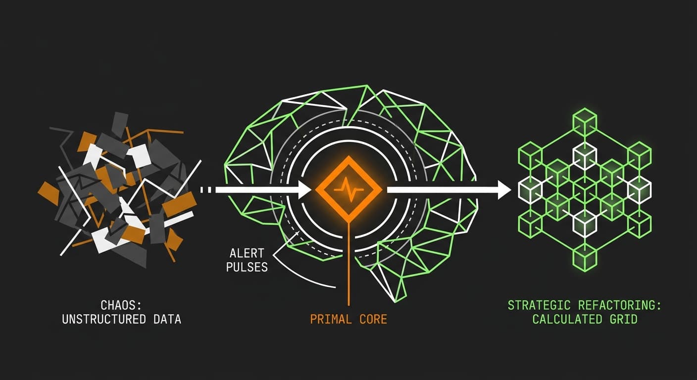 Engineering Intuition: Knowing When to Refactor