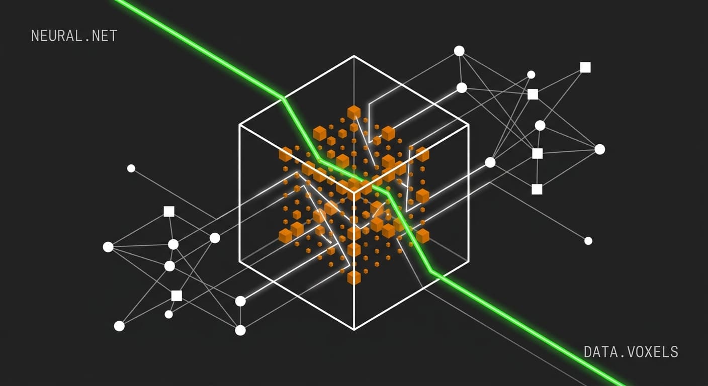 Microsoft Project Silica: Storing Data in Glass