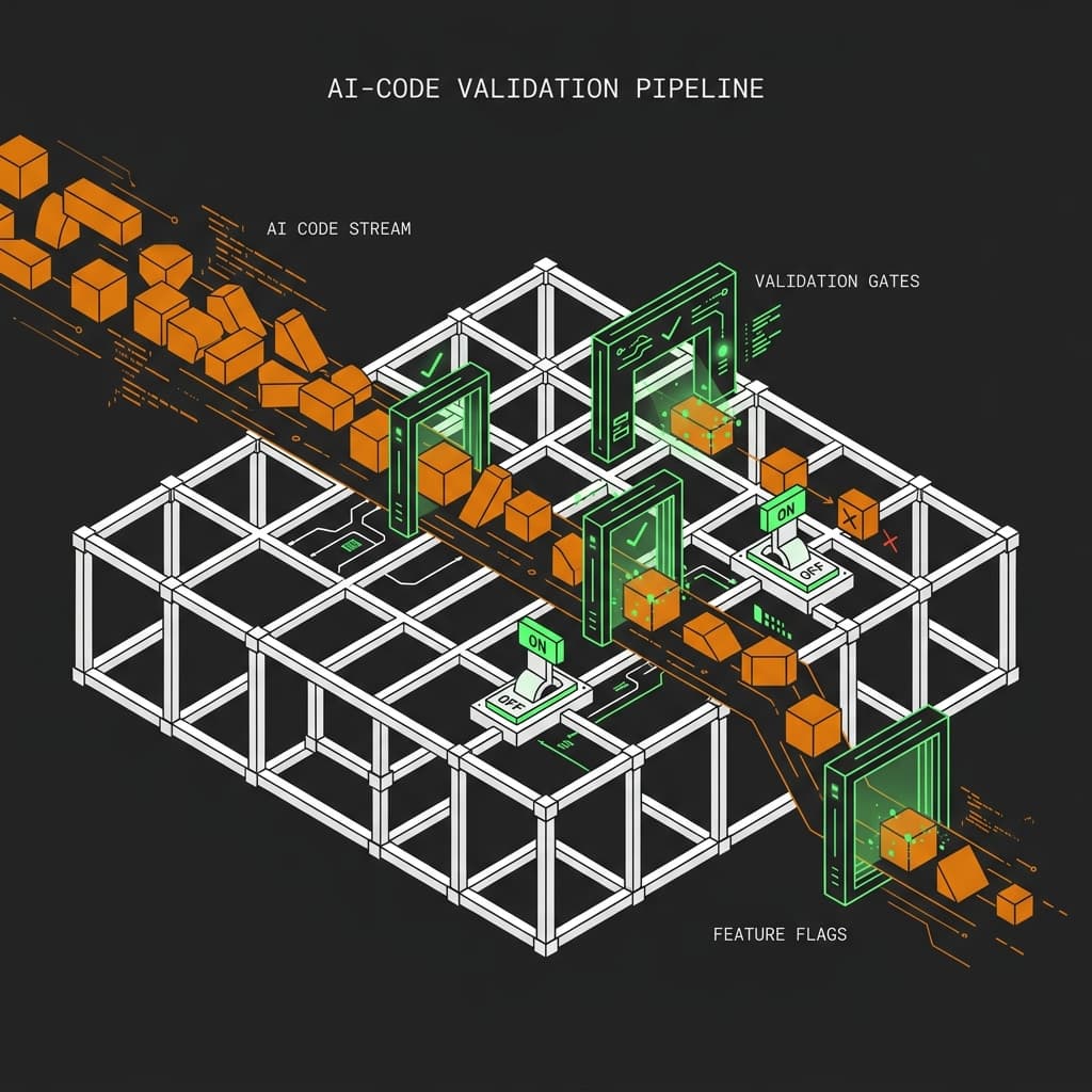 AI Code Refactoring: Why Testing Still Matters