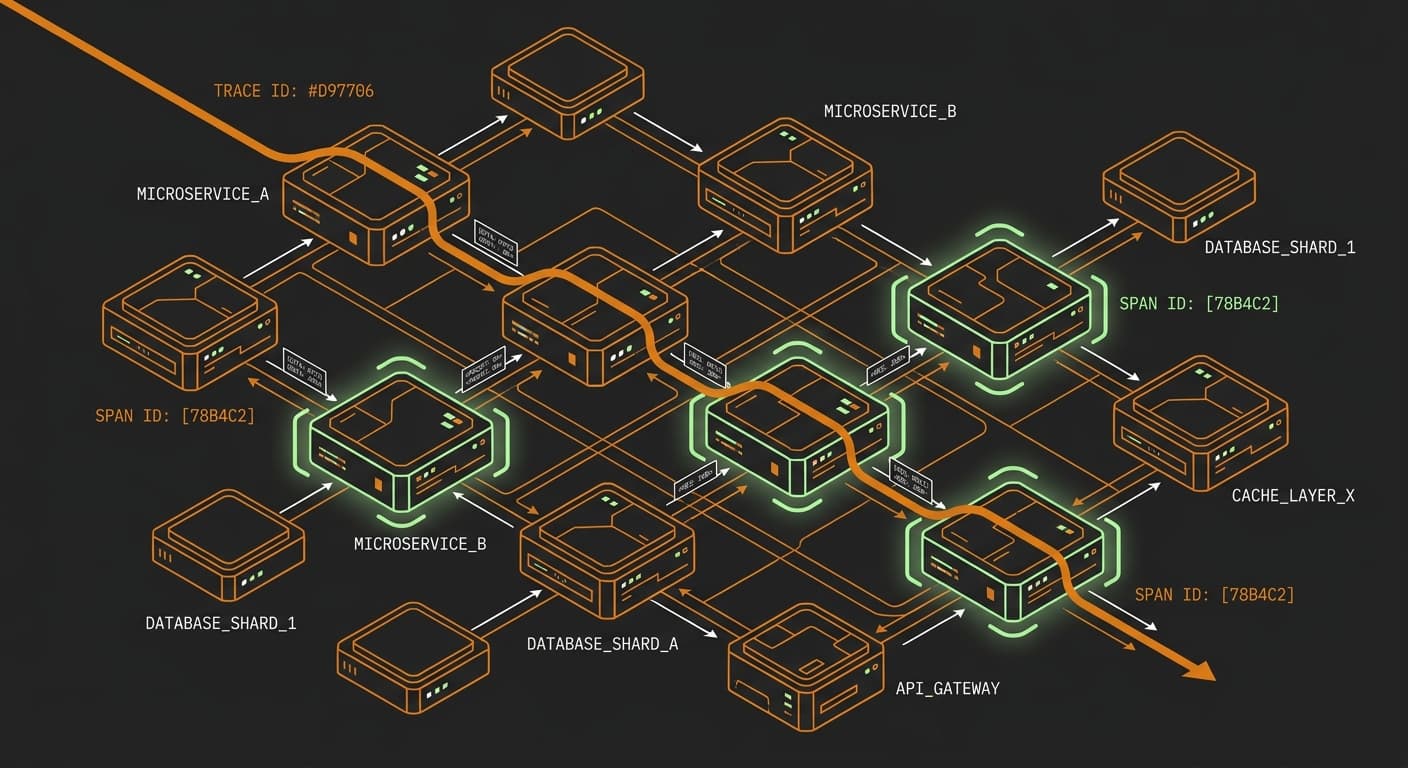 Debugging Microservices with Distributed Tracing