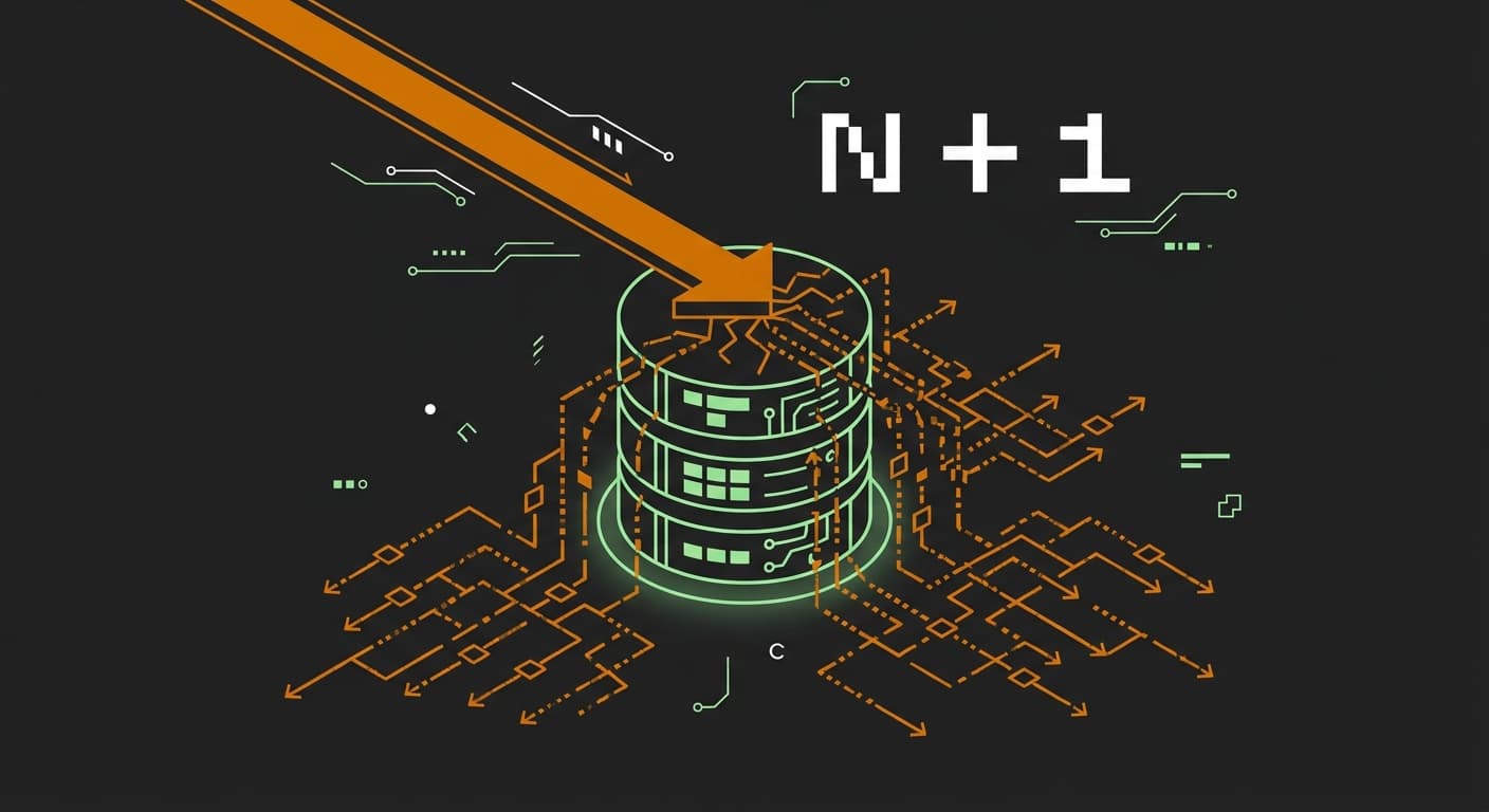 Solving the N+1 Query Problem in Databases and ORMs